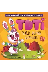 Tuti - Farklı Olmak Güzeldir