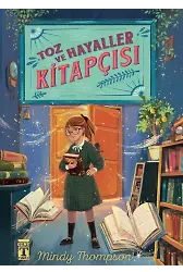 Toz Ve Hayaller Kitapçısı