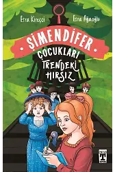 Trendeki Hırsız - Şimendifer Çocukları