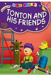 Tonton Ve Arkadaşları - Tonton And His Friends (İngilizce)