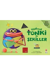 Tonton Tonki İle Şekiller