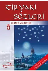 Tiryaki Sözleri (Gençlik Klasikleri)