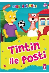 Tintin İle Posti - Mini Masallar 3 (29)