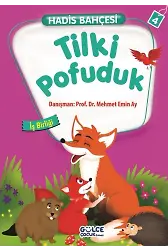 Tilki Pofuduk - Hadis Bahçesi 4