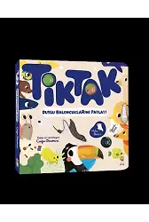 Tik Tak - Duygu Baloncuklarını Patlat!