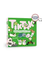 Tik Tak - Davranış Baloncuklarını Patlat!