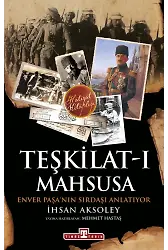 Teşkilat-ı Mahsusa