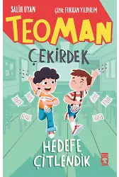 Teoman Çekirdek - Hedefe Çitlendik