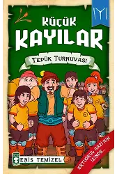Tepük Turnuvası - Küçük Kayılar 2