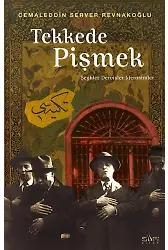 Tekkede Pişmek