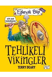 Tehlikeli Vikingler