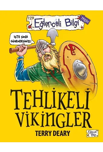 Tehlikeli Vikingler