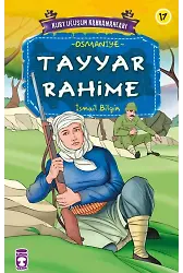 Tayyar Rahime - Kurtuluşun Kahramanları 2 (17)