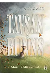 Tavşan Bunns (Sert Kapak)