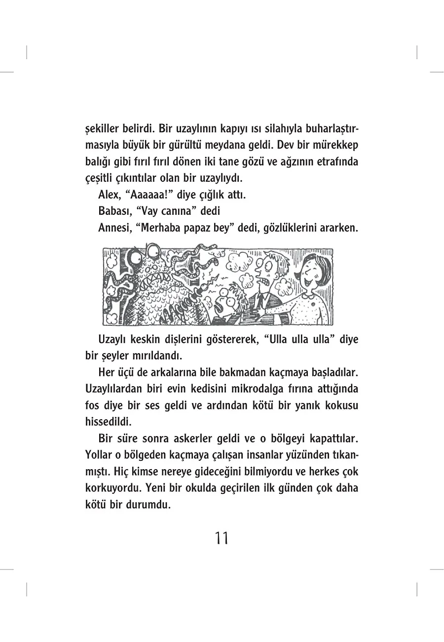 Tatil Yaptıran Hastalıklar – Sayfa 3