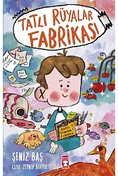 Tatlı Rüyalar Fabrikası