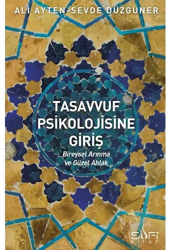 Tasavvuf Psikolojisine Giriş