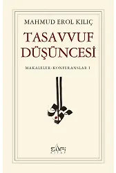 Tasavvuf Düşüncesi