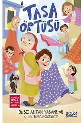 Tasa Örtüsü