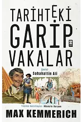 Tarihteki Garip Vakalar
