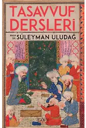 Tasavvuf Dersleri