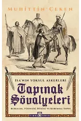 Tapınak Şövalyeleri