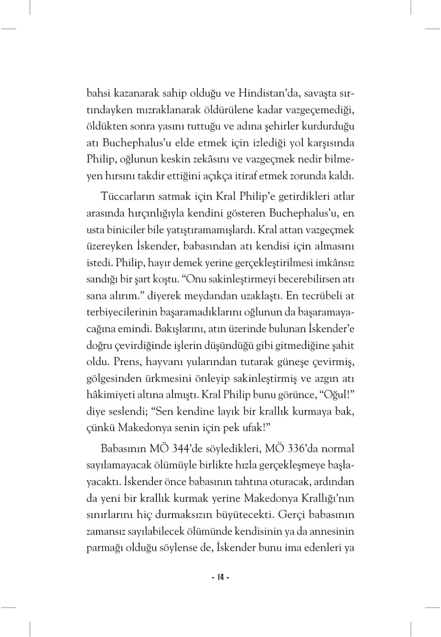 Tarihe Damga Vuran Liderler – Sayfa 5