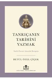 Tanrıçanın Tarihini Yazmak: Tarih Öncesi Ana Erki Kurgusu