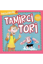 Tamirci Tori - Meslekler