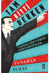 Tam Bitti Derken