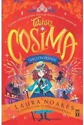 Talihsiz Cosima: Gerçeğin Peşinde