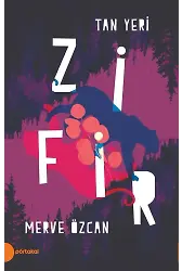 Tan Yeri I - Zifir