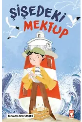 Şişedeki Mektup
