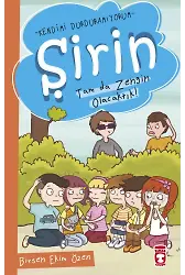 Şirin Tam Da Zengin Olacaktık - Kendimi Durduramıyorum 1