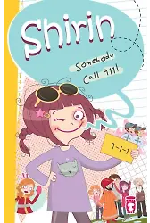 Şirin Önemli Numaralarla Başım Dertte! - Shirin Somebody Call 911! (İngilizce)