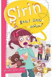 Şirin Nasıl Ünlü Oldum? - Şirin İş Başında 1