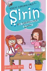 Şirin Mis Sabunlarının Gizemi - Kendimi Durduramıyorum 2