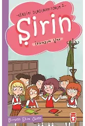 Şirin İtirazım Var - Kendimi Durduramıyorum 2