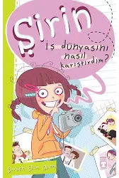 Şirin İş Dünyasını Nasıl Karıştırdım? - Şirin İş Başında 1