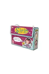Şirin İş Başında 1 Set - (5 Kitap)