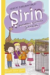 Şirin Hayvanları Kurtarma Operasyonu - Kendimi Durduramıyorum 1