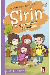 Şirin Gizemli Küpün Peşindeyiz - Kendimi Durduramıyorum 1