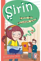 Şirin Evcil Bir Balinam Var - Şirin İş Başında 2