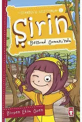 Şirin Belgrad Ormanında - İstanbulu Geziyorum 2