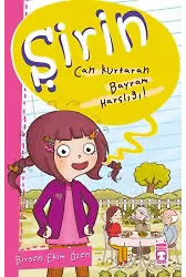 Şirin Can Kurtaran Bayram Harçlığı - Şirin İş Başında 2