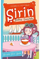 Şirin Boğaz Turu'nda - İstanbul'u Geziyorum 1