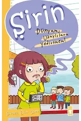 Şirin Dünyamı Uzaylılara Yedirtmem! - Şirin İş Başında 2