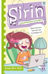 Şirin Anlatmazsam Çatlarım 1