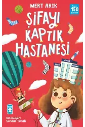Şifayı Kaptık Hastanesi