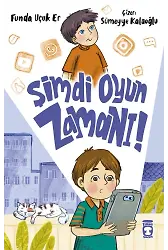 Şimdi Oyun Zamanı!